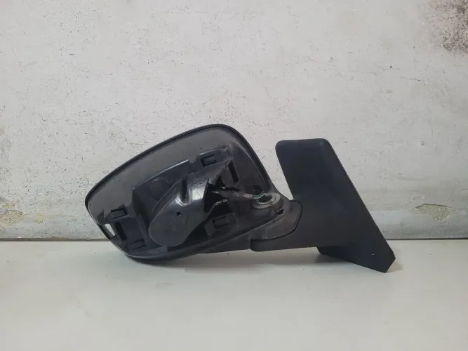 Retrovisor Fiat Idea 05/10 Original 