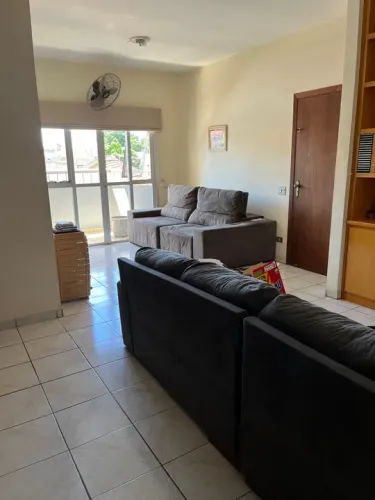 Vendo apart/o Vila Maristela