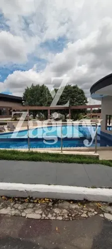 Lote em condomínio na Ponta Negra, 800 M²