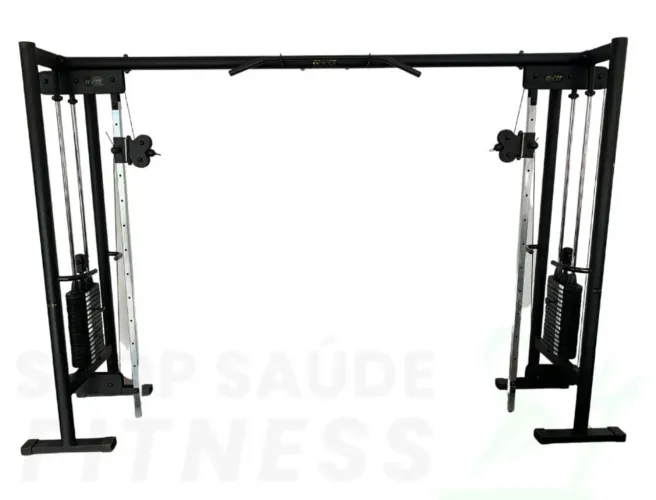 Cross over paralelo SSFIT