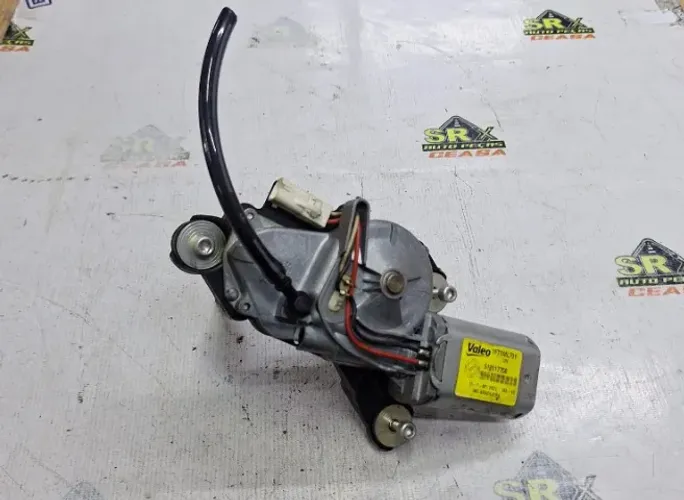 Motor Limpador Traseiro Palio Wekend