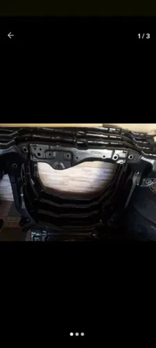 Agregado suspensão Kia Sorento 2011
