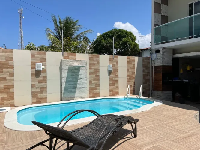 BELA CASA 3 SUITES PORTO DE GALINHAS 