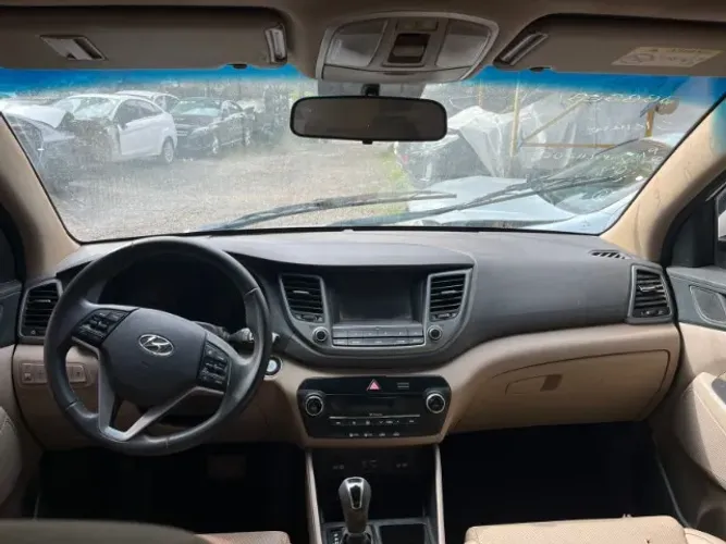 Kit Air Bag Hyundai New Tucson 2022 - Rs Auto Peças