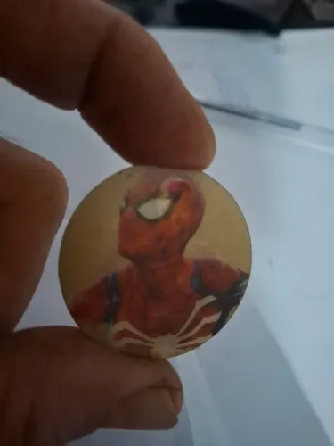 Homem Aranha // Homem.de ferro
