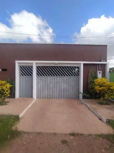  Vendo ou troco em outra casa 