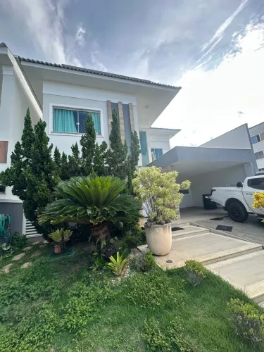 Condomínio /Casa Duplex/4Suítes/R$ 1.700.000,00