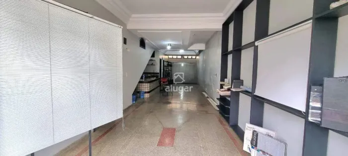 Loja para alugar, Centro - Montes Claros/MG - R$ 3.500,00 - Alugar Imóveis