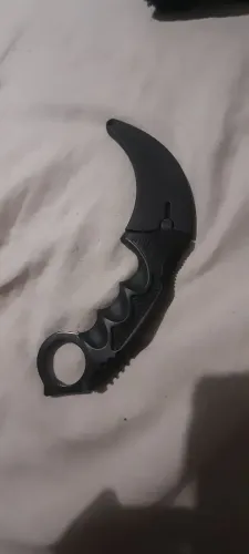 Faca Karambit