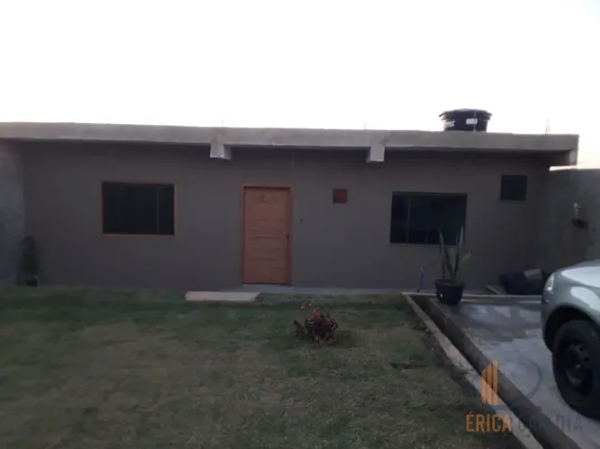Casa a venda bairro Parque Dom Bosco, Conselheiro Lafaiete MG