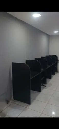 PROMOÇÃO Baia lan house ou telemarketing 
