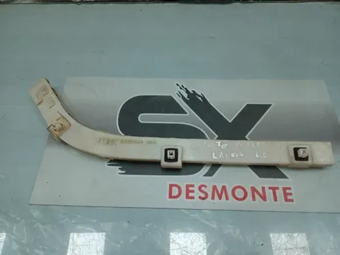 Suporte Do Parachoque L.d Lancer 2.0 2012 - Sxdesmonte