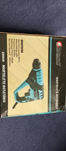 Martelete rotativo 220 v