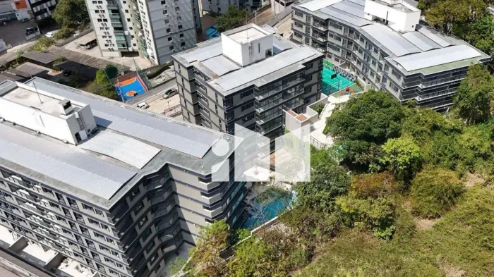 Apartamento com 2 dormitórios à venda, 79 m² por R$ 938.000,00 - Santa Lúcia - Vitória/ES