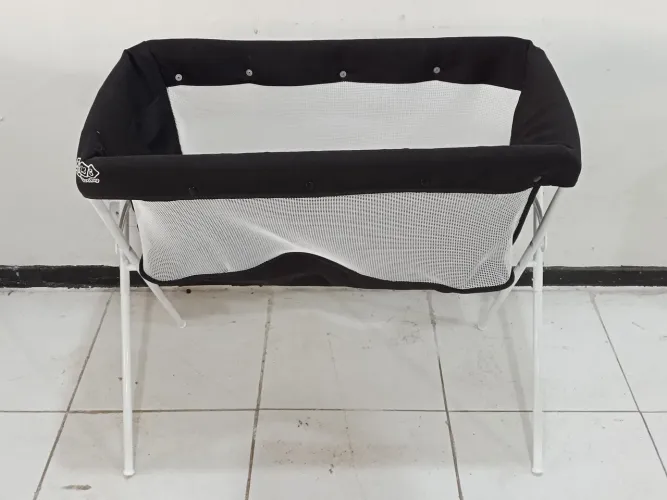 Berço portátil Snuggle Maxi Baby