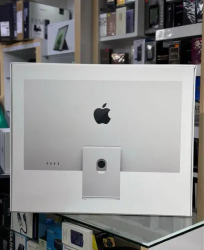 APPLE STUDIO DISPLAY 27 INCH 