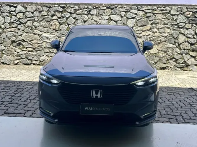 Honda HR-V EXL 1.5 Sensing 16V 5P Aut. 2025
