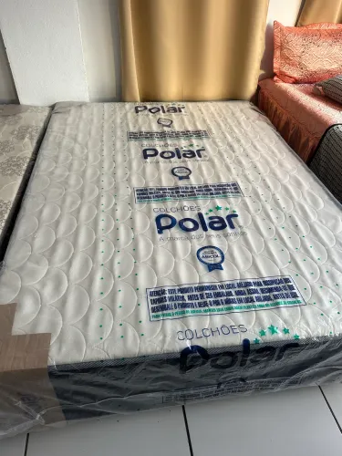 ?promoção cama box de casal ?