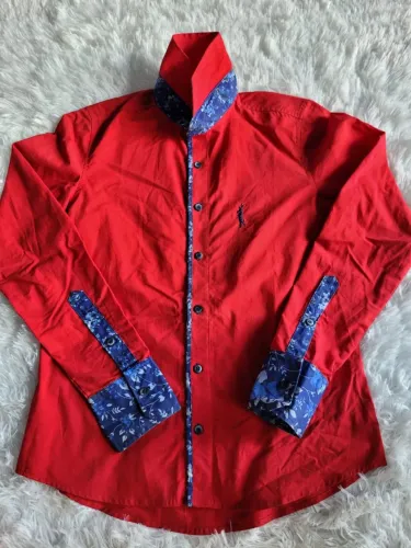 Camisa Tam P