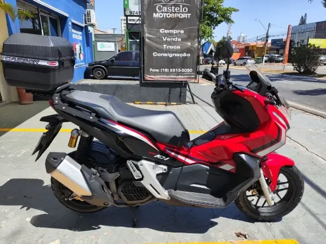 Honda ADV 150 2023