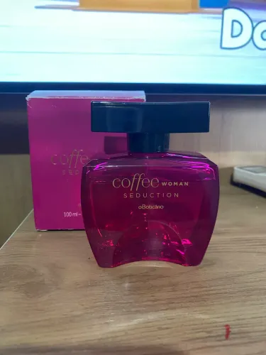 Perfume coffe 