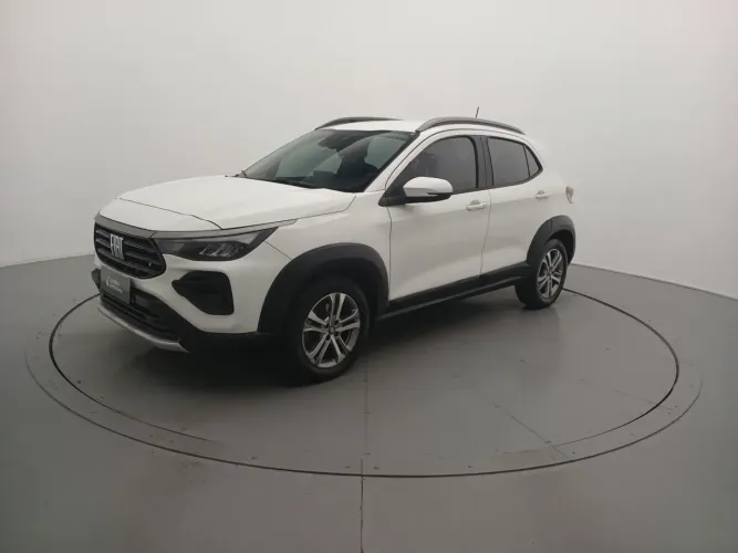 Fiat Pulse Audace 1.0 Turbo 200 Flex Aut. 2022