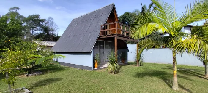 Chácara 1125 m² em Araricá RS Casa Principal Quiosque Gourmet Piscina