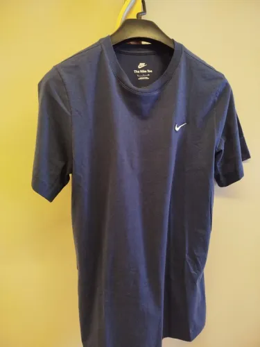 Camiseta lisa NIKE