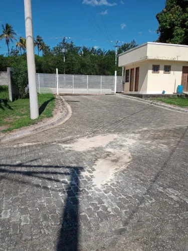Imóvel para venda possui 180 metros quadrados em São Miguel (Manilha) - Itaboraí - RJ