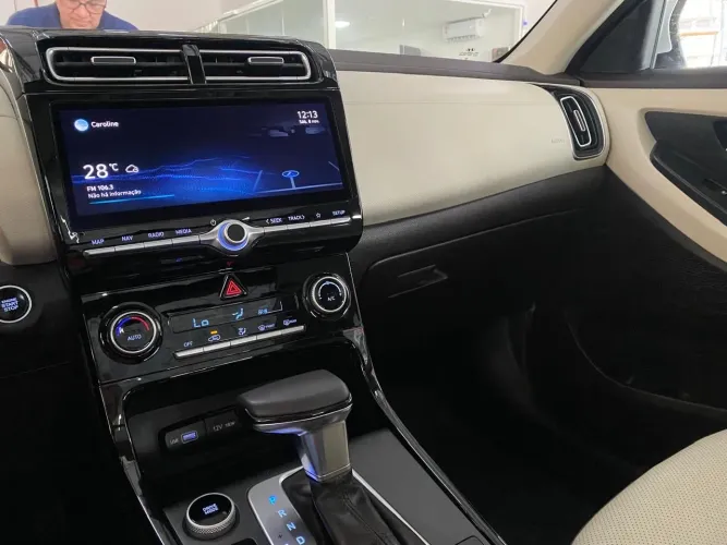 Hyundai Creta Ultimate 2.0 16V Flex AUT 2023