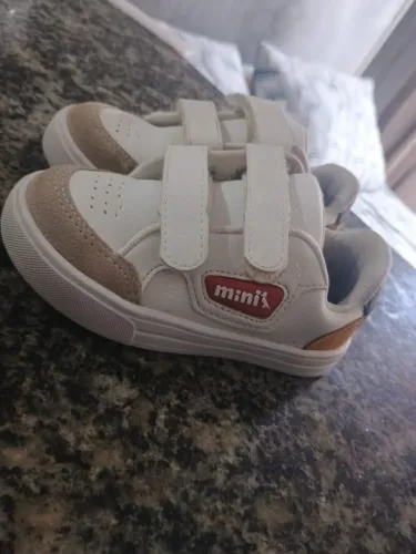 Tênis infantil masculino tamanho 24