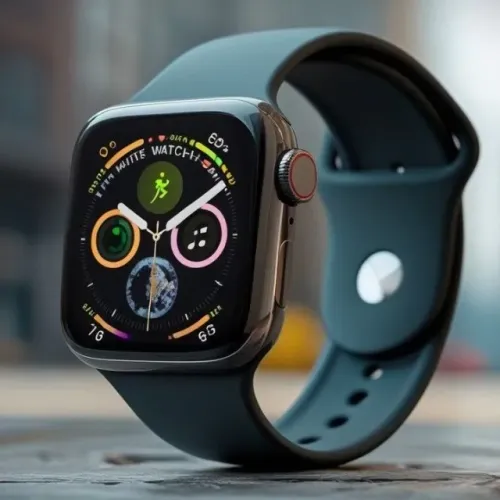 Apple Watch Series 10 42mm - Tecnologia e Estilo em Seu Pulso