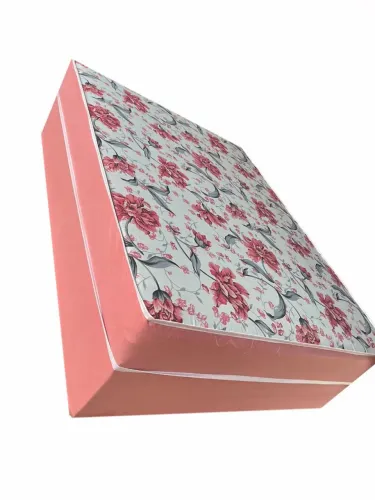 Cama box casal espuma d33