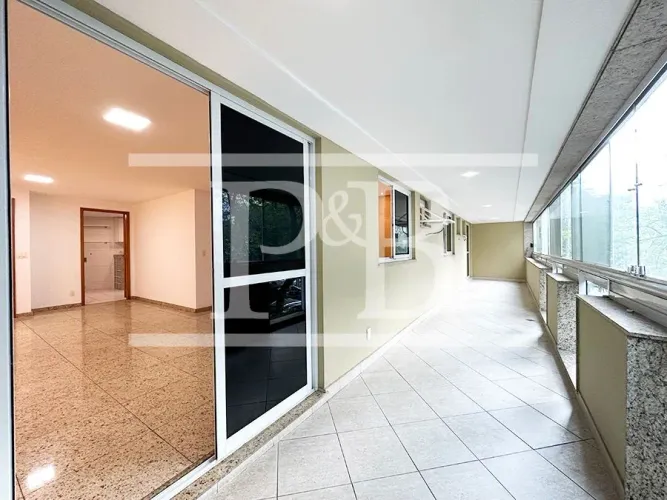 Apartamento com 2 dormitórios para alugar, 127 m² por R$ 12.130,32/mês - Ipanema - Rio de