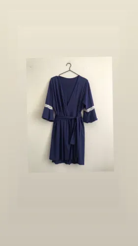 Robe tamanho G