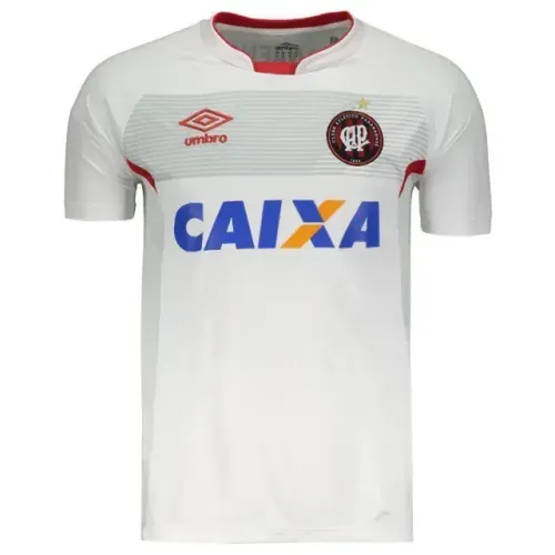 Camisa Umbro Atlético Paranaense Treino 2017
