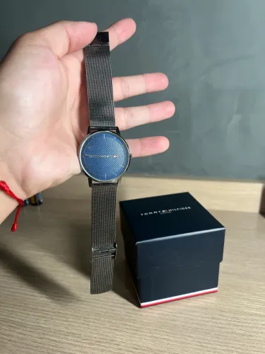Relógio Tommy Hilfiger