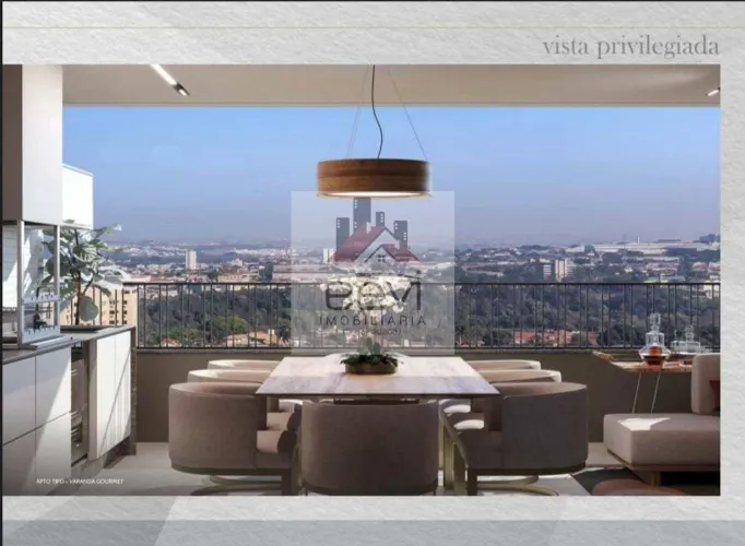 Premiere 360º , São Dimas, Piracicaba,