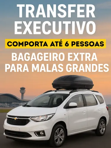 Motorista Executivo 