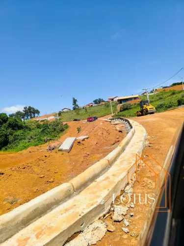 TERRENOS COM 20% DE VALORIZAÇÃO ANUAL