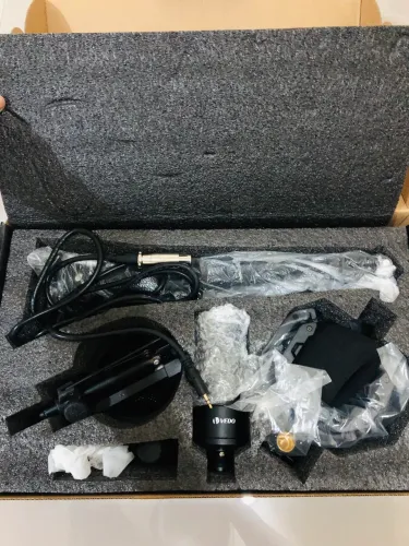 Microfone Profissional