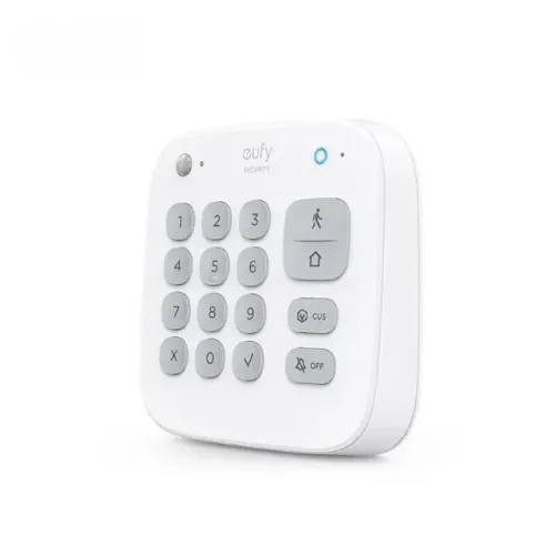 Teclado Keypad Eufy Security System 180 Dias Anker T8960021