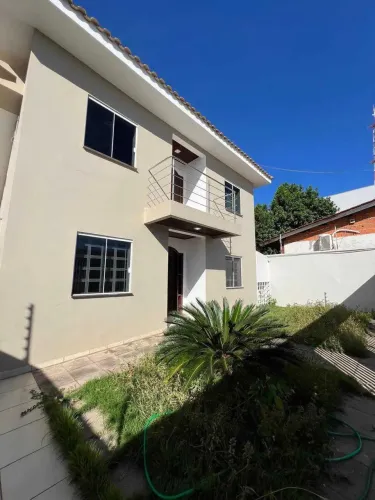 Casa Alto Padrão Jardim Itália