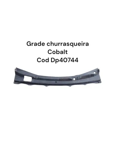 Grade Churrasqueira Cobalt Cod Dp40744
