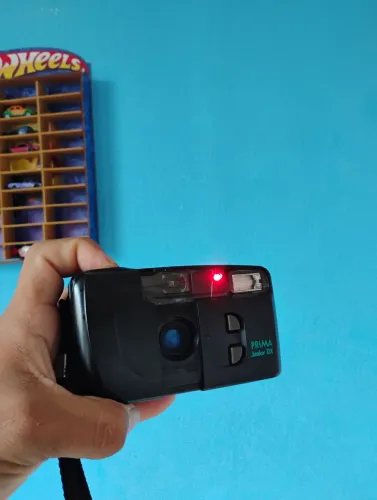 Canon Prima Junior DX