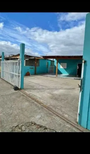 CASA A VENDA SANTO ANTÔNIO