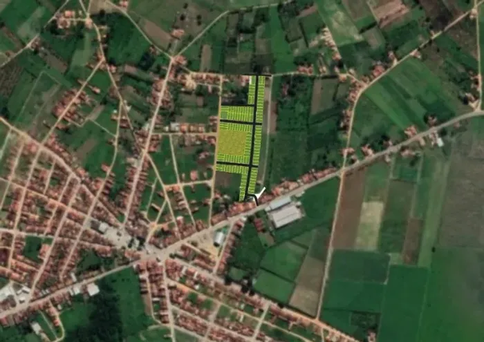 Áreas para venda no Povoado Brasília (Lagarto/SE)