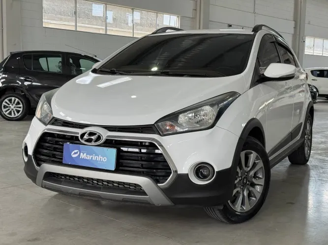 HB20X STYLE 2016 || ACEITO TROCAS