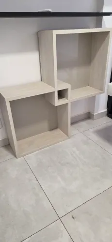 Móvel para decoração