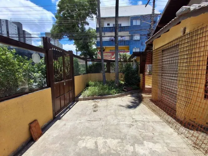 Terreno à venda, 300 m² por R$ 1.600.000,00 - Vila Bocaina - Mauá/SP